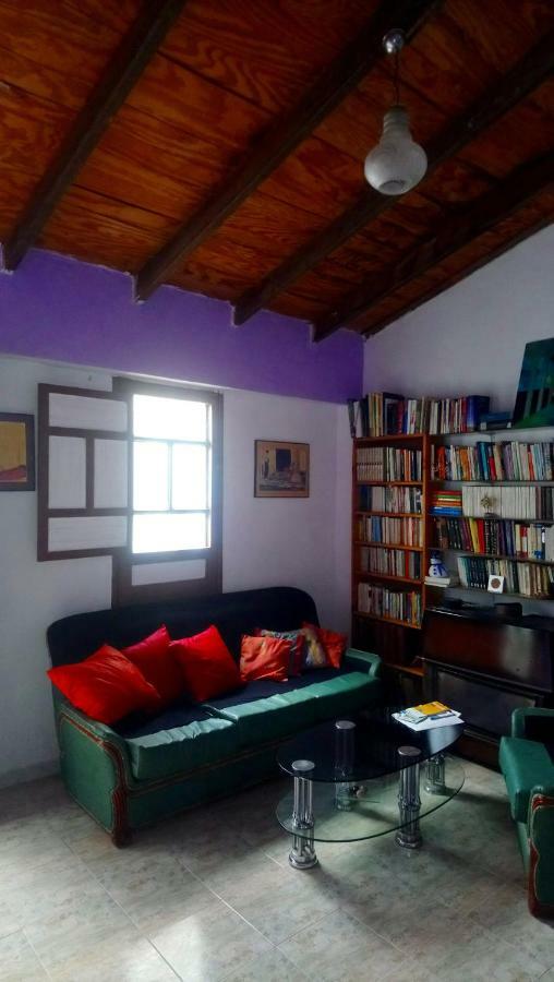 The Violet House Muy Cerca Del Aeropuerto Tenerife Norte La Laguna  Exterior photo