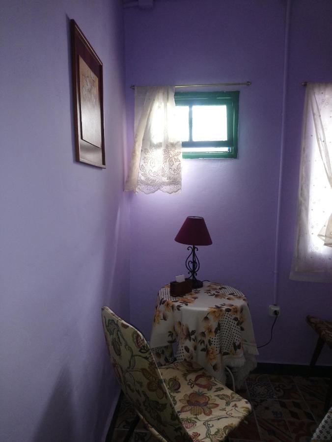 The Violet House Muy Cerca Del Aeropuerto Tenerife Norte La Laguna  Exterior photo