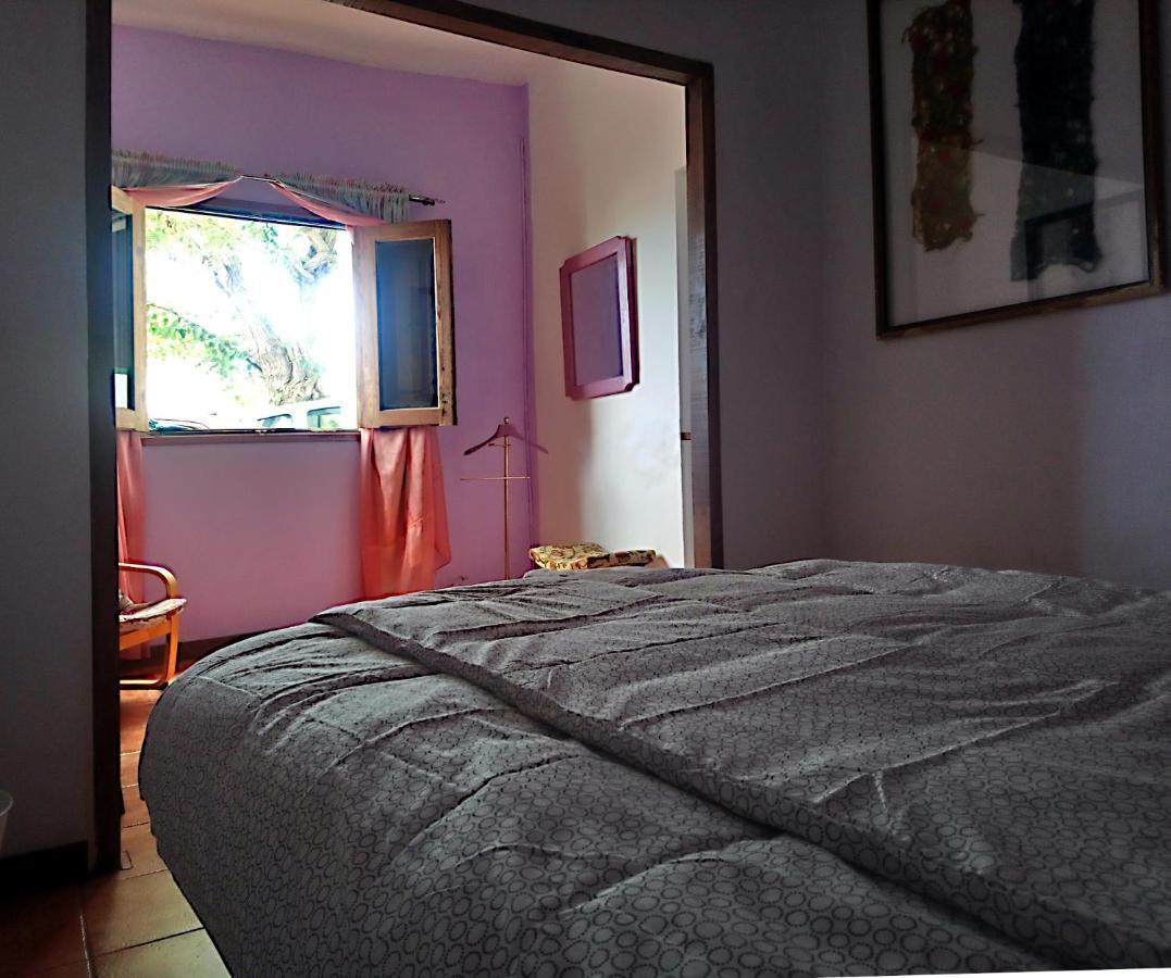The Violet House Muy Cerca Del Aeropuerto Tenerife Norte La Laguna  Exterior photo