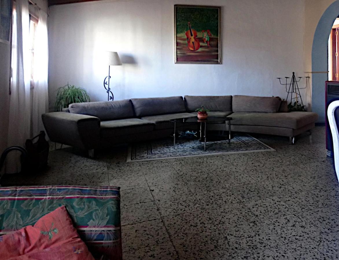 The Violet House Muy Cerca Del Aeropuerto Tenerife Norte La Laguna  Exterior photo